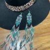 Navajo Tassel Earrings -Fashion Clothing Shop IMG 2486 e6e1f997 b106 41d5 82e1 7c2e6267ee26