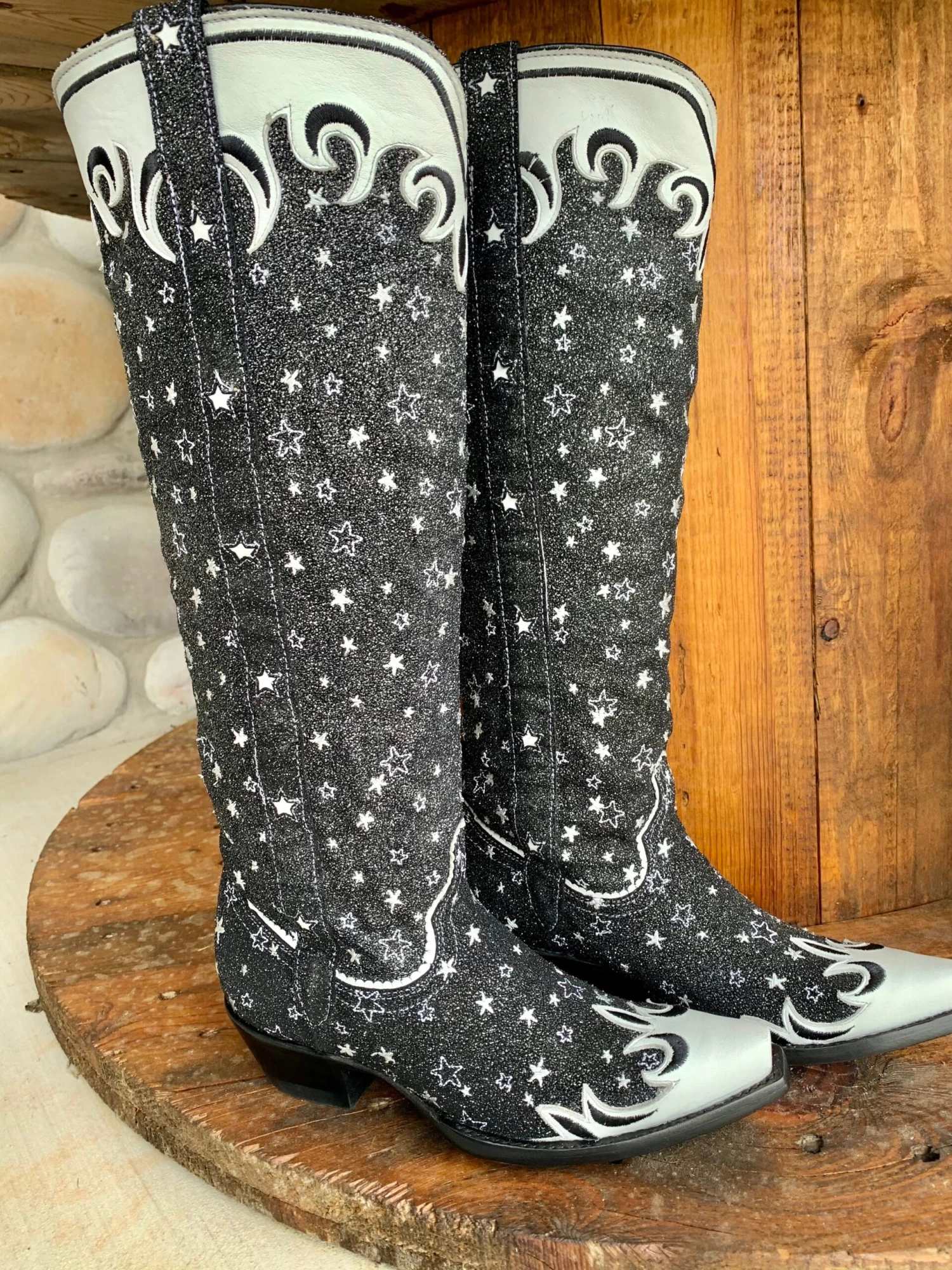 Old Gringo Lowell Boot 3 Old Gringo Lowell Boot