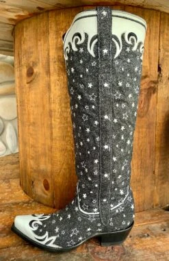 Old Gringo Lowell Boot 8 Old Gringo Lowell Boot -Fashion Clothing Shop IMG 2600