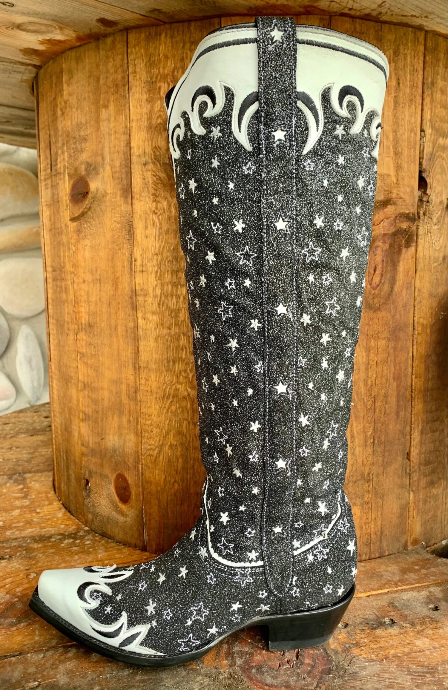 Old Gringo Lowell Boot 5 Old Gringo Lowell Boot - Image 3