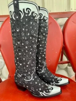 Old Gringo Lowell Boot -Fashion Clothing Shop IMG 2603 1