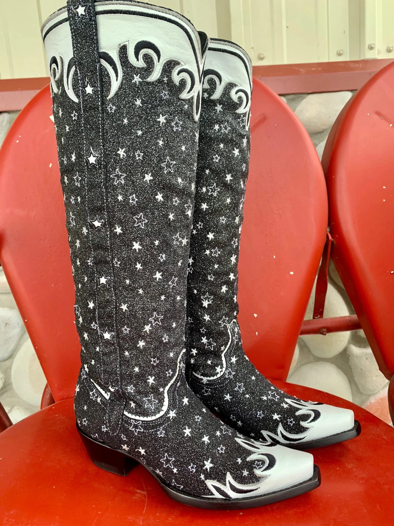 Old Gringo Lowell Boot 6 Old Gringo Lowell Boot - Image 4