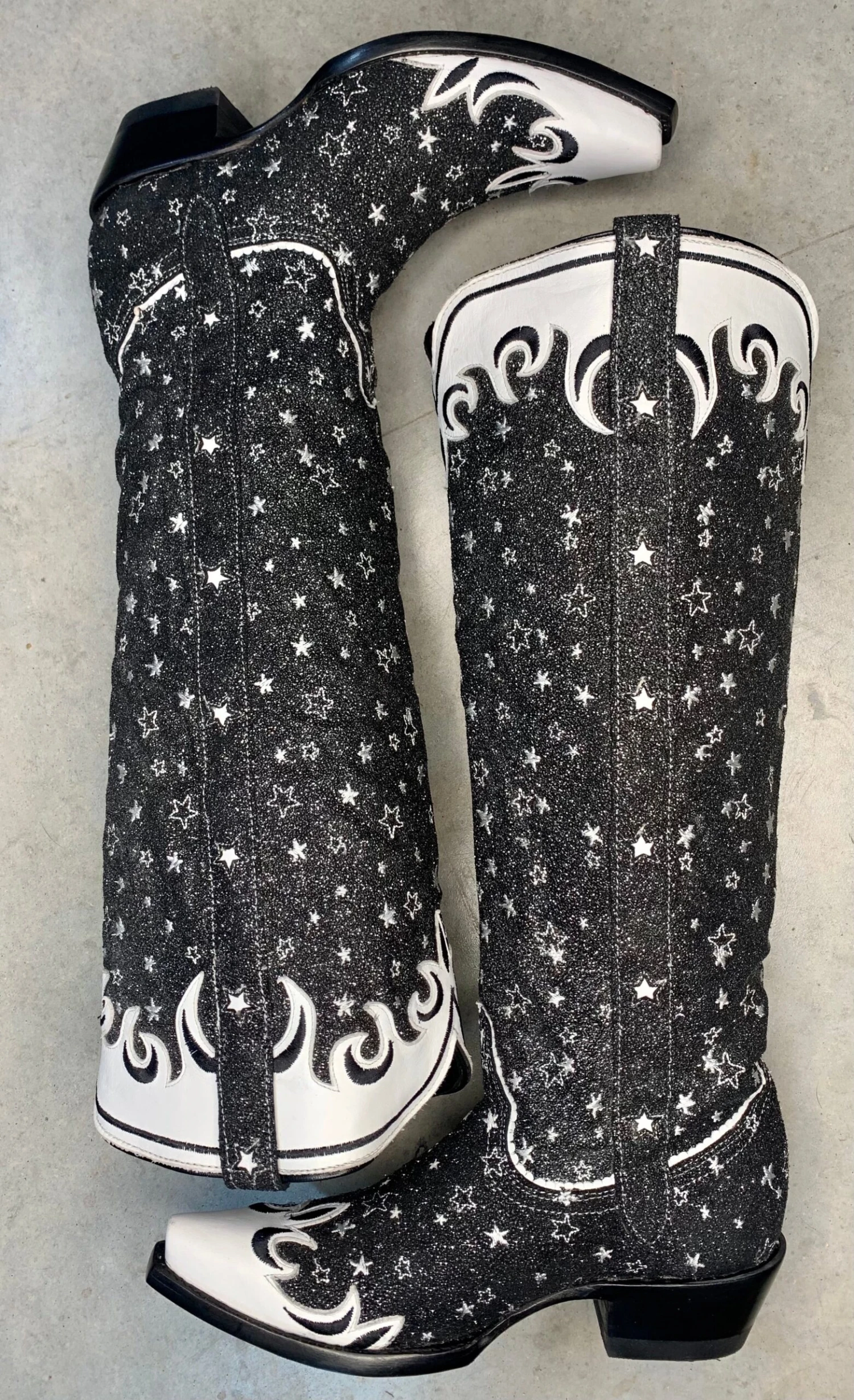 Old Gringo Lowell Boot 4 Old Gringo Lowell Boot - Image 2