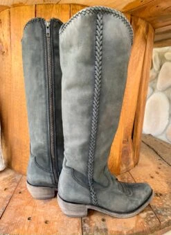 Liberty Black Zoe Vegas Boot -Fashion Clothing Shop IMG 2646