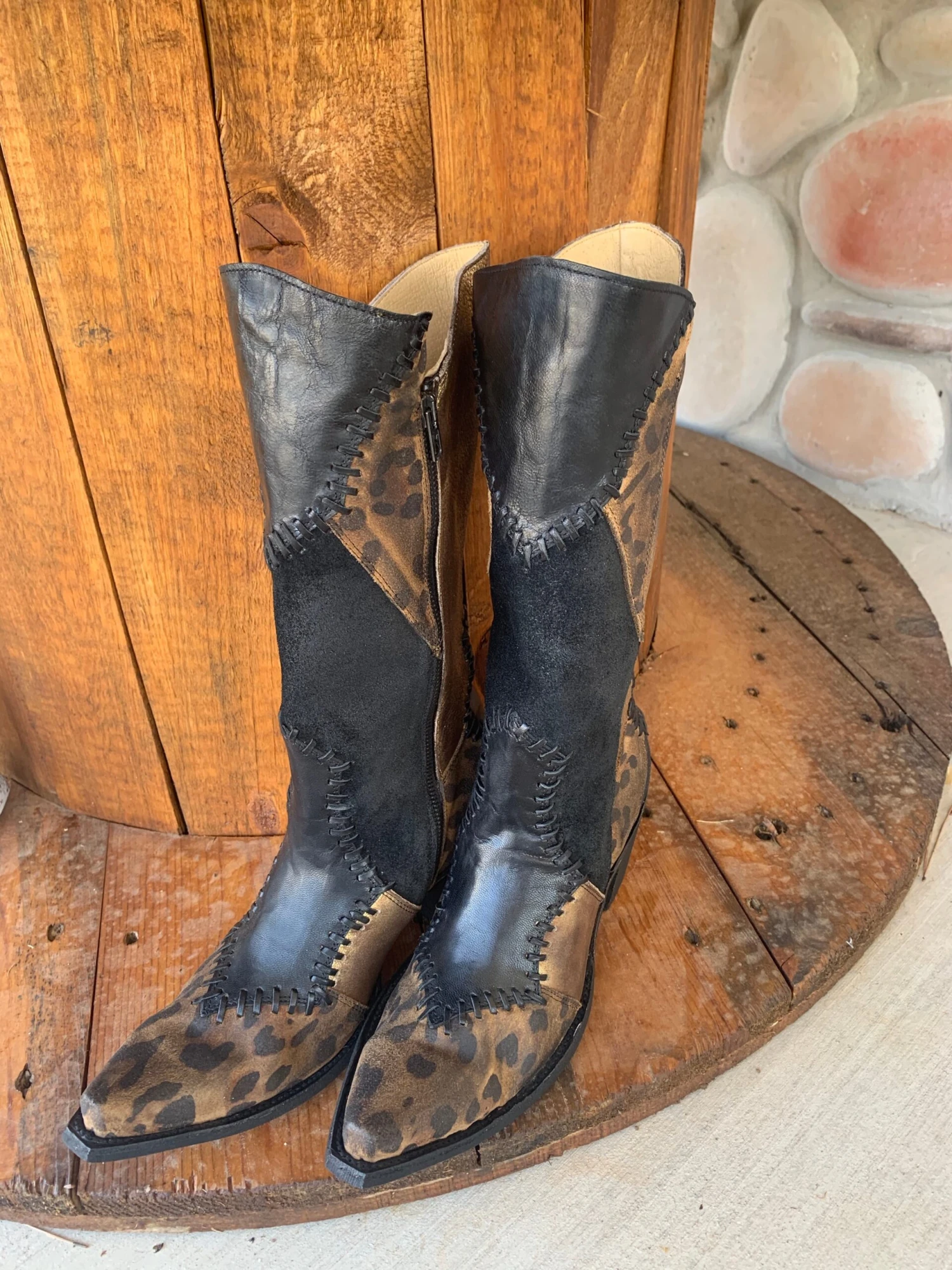 Old Gringo Hayley Boot 4 Old Gringo Hayley Boot - Image 2