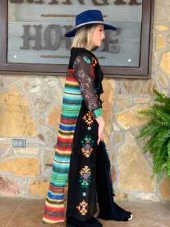 Skully Cinco De Mayo Duster -Fashion Clothing Shop IMG 2763