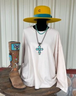 Favorite Sweater By WISHLIST