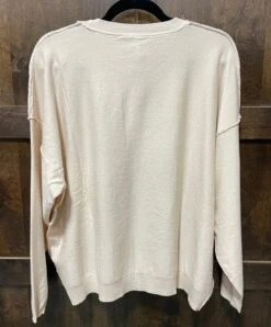 Favorite Sweater By WISHLIST -Fashion Clothing Shop IMG 2943