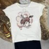 Kickin' Dust Up Tee By Tasha Polizzi -Fashion Clothing Shop IMG 2950 1