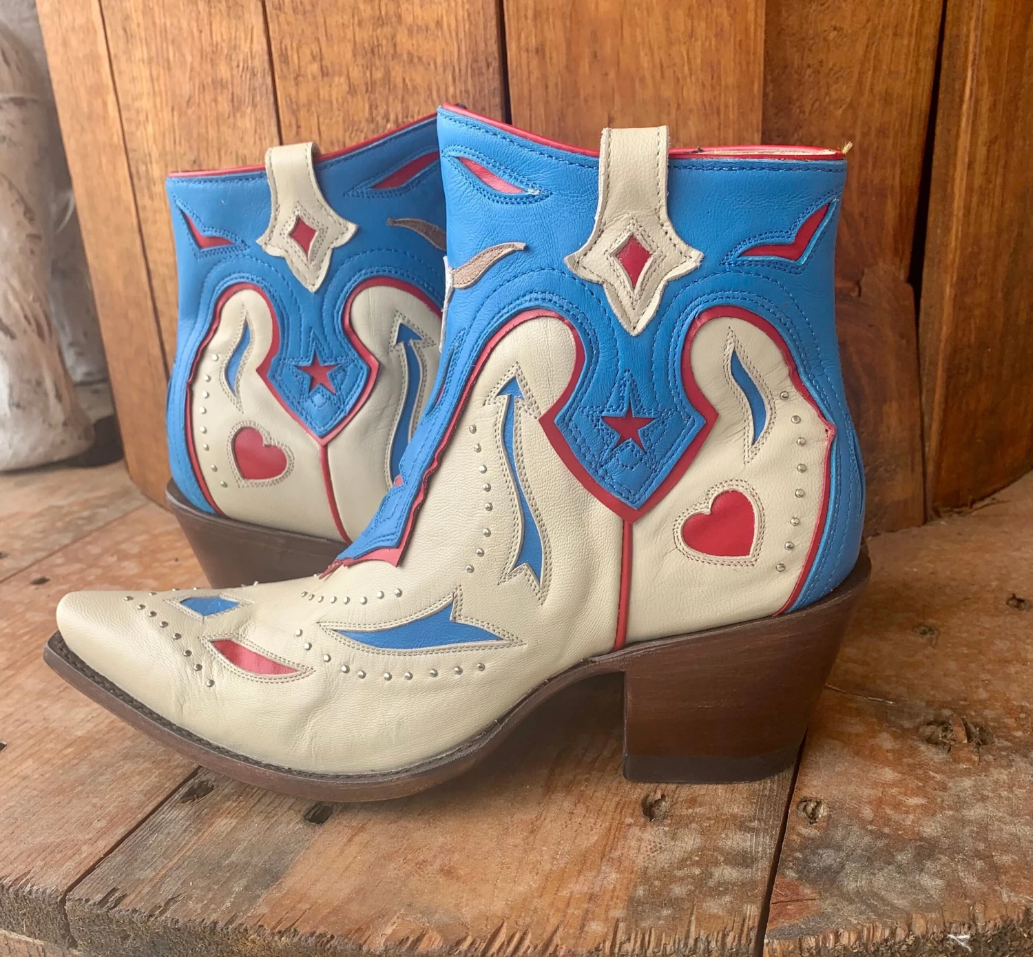 Old Gringo Doris Bootie 3 Old Gringo Doris Bootie