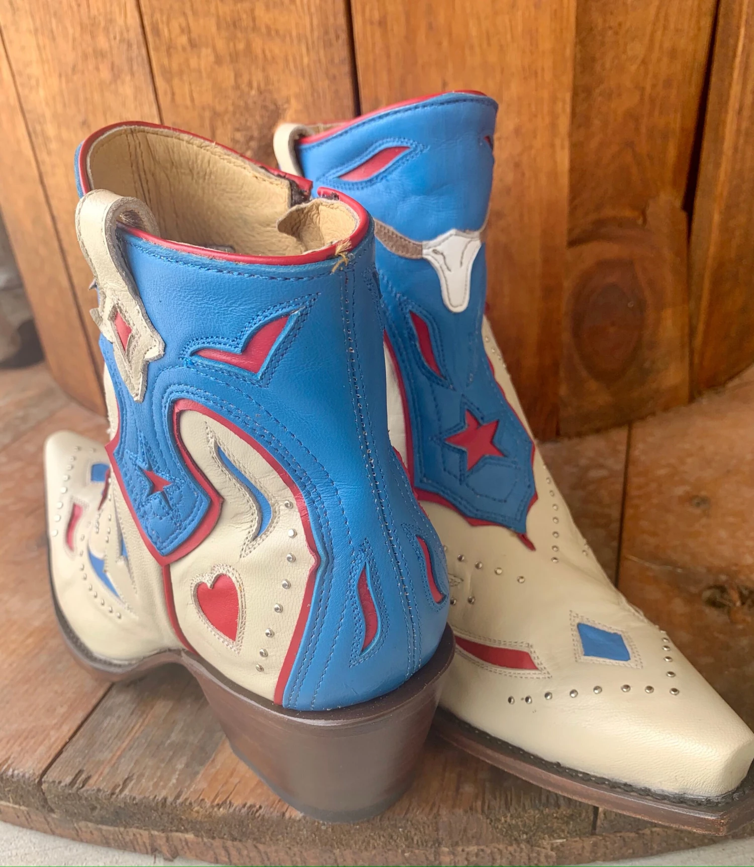 Old Gringo Doris Bootie 4 Old Gringo Doris Bootie - Image 2