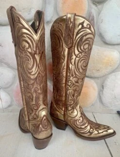 Old Gringo Madonna Boot -Fashion Clothing Shop IMG 3020 1