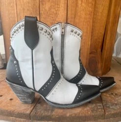 Old Gringo Natasha Bootie -Fashion Clothing Shop IMG 3022 1