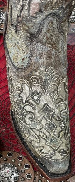 Glitter And Glam By Corral 8 Glitter And Glam By Corral -Fashion Clothing Shop IMG 3072