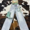 Hot Chick High Rise Jeans By KANCAN -Fashion Clothing Shop IMG 3075