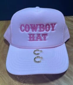 Tessa Gold Hoops-Nikki Smith -Fashion Clothing Shop IMG 3133