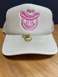 Paige Star Hoop Earrings-Nikki Smith -Fashion Clothing Shop IMG 3138