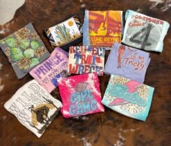 It's Raining Tees Grab Bag