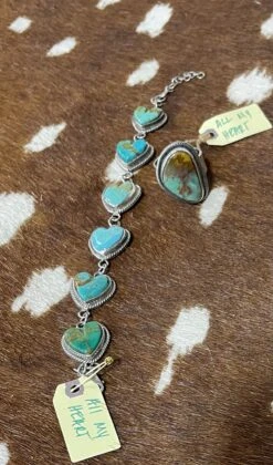 All My Heart Jewelry Collection