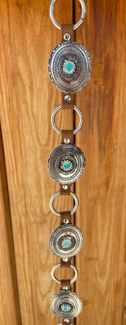 Barbosa Wild West Chain Belts -Fashion Clothing Shop IMG 3424