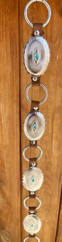 Barbosa Wild West Chain Belts -Fashion Clothing Shop IMG 3426