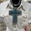 Our Father Cross Necklace -Fashion Clothing Shop IMG 3494 1