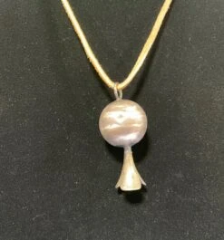 Chelsea Collette Concho Wrap Necklaces -Fashion Clothing Shop IMG 3508