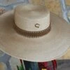 Charlie 1 Horse - Vaquera Hat -Fashion Clothing Shop IMG 3659