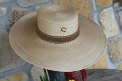 Charlie 1 Horse - Vaquera Hat