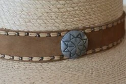 Charlie 1 Horse - Vaquera Hat -Fashion Clothing Shop IMG 3661