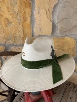 Charlie 1 Horse Hard To Handle Hat