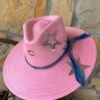 Charlie 1 Horse Super Star Hat