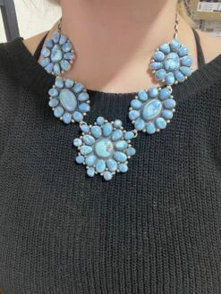 Ocean Front Property Necklace & Cuff 9 Ocean Front Property Necklace & Cuff -Fashion Clothing Shop IMG 4853