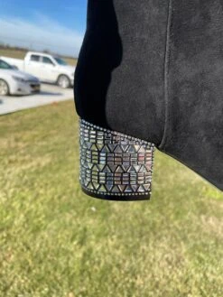 Steve Madden Betsey Johnson SB Lenor Boot 15 Steve Madden Betsey Johnson SB Lenor Boot -Fashion Clothing Shop IMG 5137