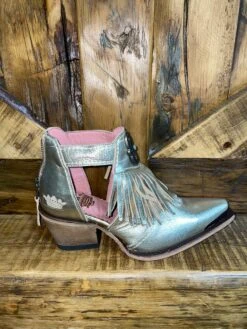 Junk Gypsy Kiss Me At Midnight