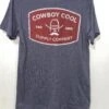 Cowboy Cool Tee -Fashion Clothing Shop IMG 5341