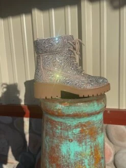 Steve Madden Betsey Johnson SB Hudsn Hiking Boot -Fashion Clothing Shop IMG 5476