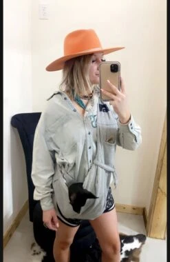 Rodeo King Tracker Hat -Fashion Clothing Shop IMG 5614 3279fe6d 0c71 449d 9354 66b3a6574c47