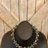 The Adelia Choker -Fashion Clothing Shop IMG 5956