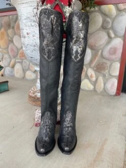 Corral Wonderwoman Boot -Fashion Clothing Shop IMG 6265