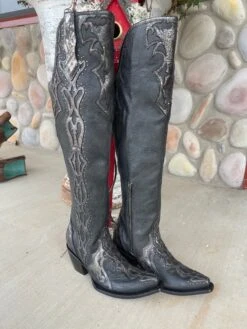 Corral Wonderwoman Boot -Fashion Clothing Shop IMG 6266 1