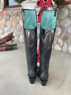 Corral Wonderwoman Boot -Fashion Clothing Shop IMG 6267