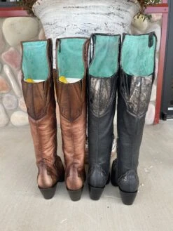 Corral Wonderwoman Boot -Fashion Clothing Shop IMG 6268 1