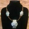 The Martina Necklace -Fashion Clothing Shop IMG 6389