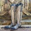 Double D By Old Gringo Snake Charmer Boots -Fashion Clothing Shop IMG 6728