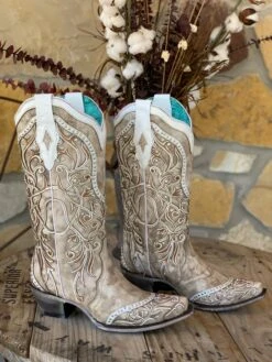 Corral Wildwood Boot
