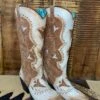 Corral Vintage Vibe Boots -Fashion Clothing Shop IMG 7593 1