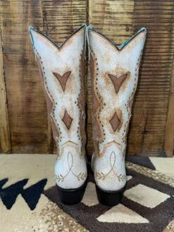 Corral Vintage Vibe Boots -Fashion Clothing Shop IMG 7595 b4d867ab 7d67 4490 978b 551af16da1ef
