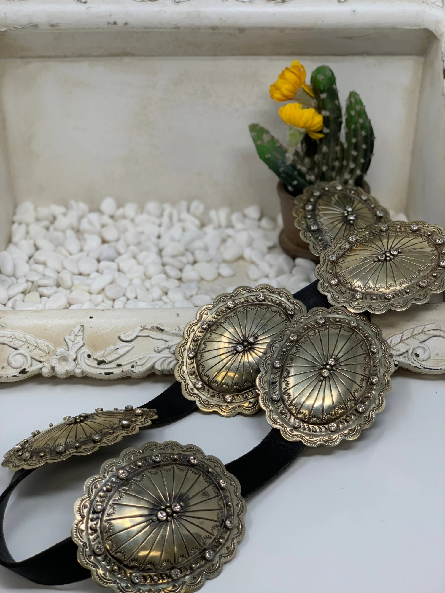 Barbosa Bling Invasion Belt 6 Barbosa Bling Invasion Belt - Image 4