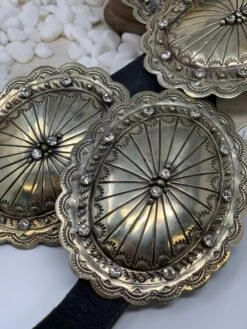 Barbosa Bling Invasion Belt 8 Barbosa Bling Invasion Belt -Fashion Clothing Shop IMG 7598